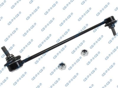 Link/Coupling Rod, stabiliser bar GSP S100157