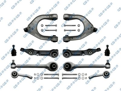 Repair Kit, control arm GSP S990007SK