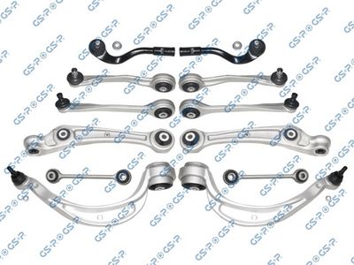 Repair Kit, control arm GSP S990011SK