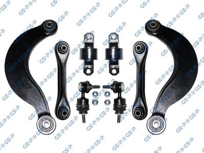 Repair Kit, control arm GSP S990012SK