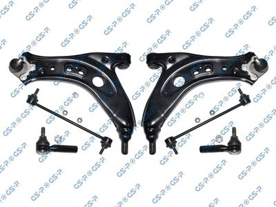 Repair Kit, control arm GSP S990013SK