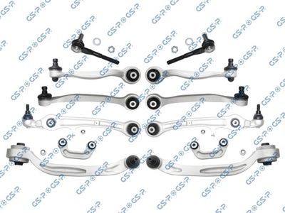 Repair Kit, control arm GSP S990014SK