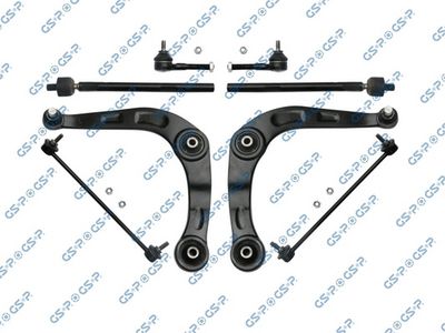 Repair Kit, control arm GSP S990015SK