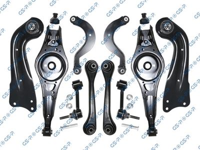 Repair Kit, control arm GSP S990019SK