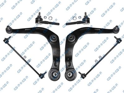 Repair Kit, control arm GSP S990040SK