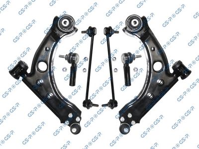 Repair Kit, control arm GSP S990058SK