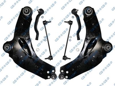 Repair Kit, control arm GSP S990064SK