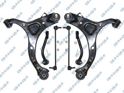 Repair Kit, control arm GSP S990065SK