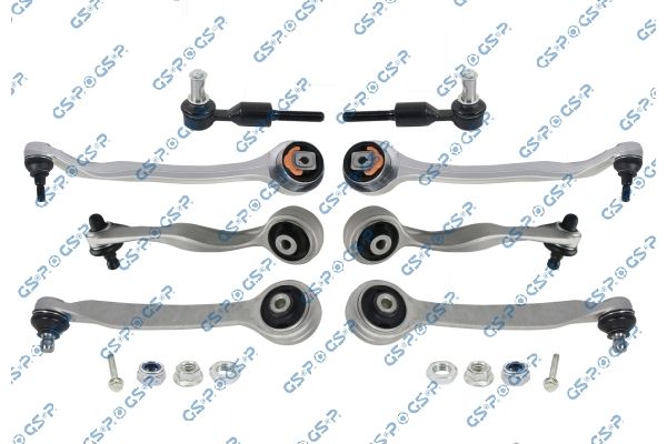 GSP S990067SK Repair Kit, control arm