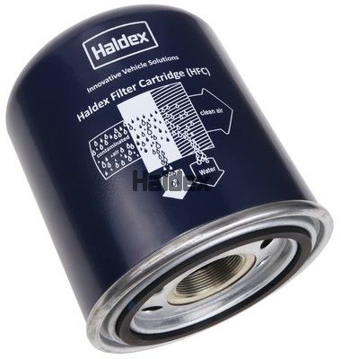 Air Dryer Cartridge, compressed-air system HALDEX 031005509