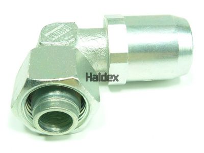 Fitting HALDEX 03232612022