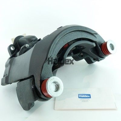 Brake Caliper HALDEX 94605