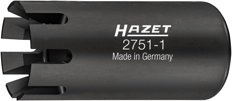 HAZET 2751-1 Socket Wrench Insert, turbocharger