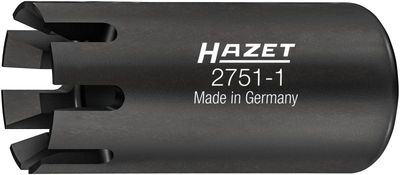 Socket Wrench Insert, turbocharger HAZET 2751-1