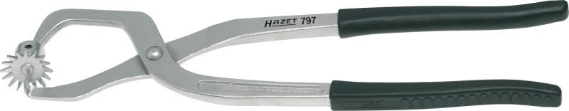 HAZET 797 Pliers, brake springs