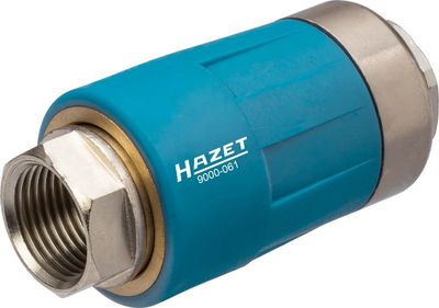 Connector, compressed-air line HAZET 9000-061