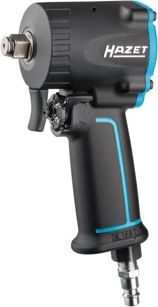 HAZET 9012M-1 Impact Wrench (compressed air)