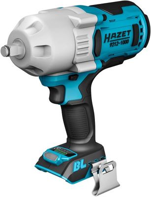 Impact Wrench (rechargeable battery) HAZET 9212-1000