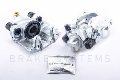 Brake Caliper HELLA PAGID 8AC 355 382-231