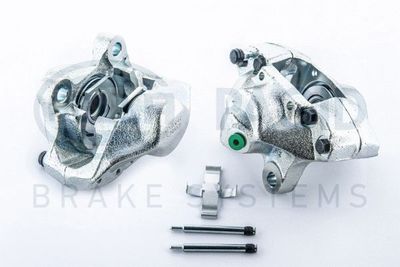 Brake Caliper HELLA PAGID 8AC 355 382-541