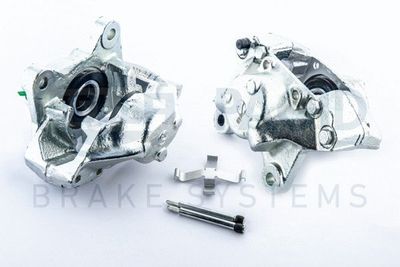 Brake Caliper HELLA PAGID 8AC 355 382-601