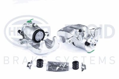 Brake Caliper HELLA PAGID 8AC 355 383-041