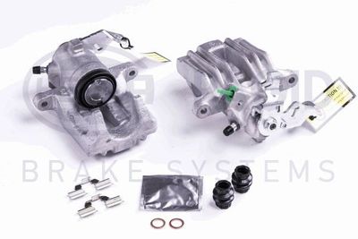 Brake Caliper HELLA PAGID 8AC 355 383-461