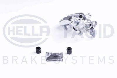 Brake Caliper HELLA PAGID 8AC 355 383-771