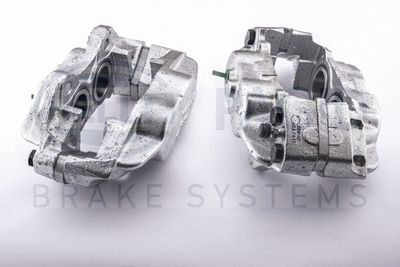 Brake Caliper HELLA PAGID 8AC 355 386-781