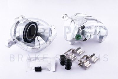 Brake Caliper HELLA PAGID 8AC 355 390-811