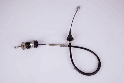 Cable Pull, clutch control HELLA PAGID 8AK 355 700-061