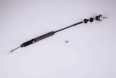 Cable Pull, clutch control HELLA PAGID 8AK 355 700-081