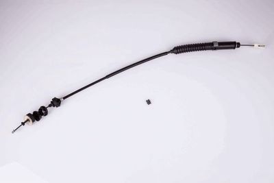 Cable Pull, clutch control HELLA PAGID 8AK 355 700-091