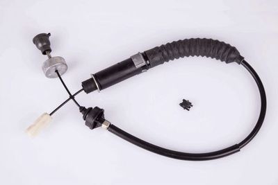 Cable Pull, clutch control HELLA PAGID 8AK 355 700-101