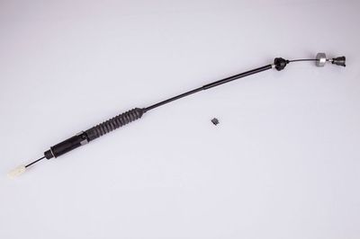 Cable Pull, clutch control HELLA PAGID 8AK 355 700-111