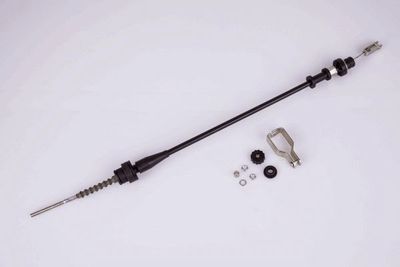 Cable Pull, clutch control HELLA PAGID 8AK 355 700-161