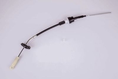 Cable Pull, clutch control HELLA PAGID 8AK 355 700-351