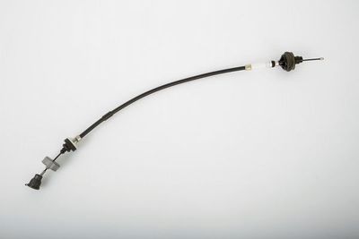 Cable Pull, clutch control HELLA PAGID 8AK 355 701-491