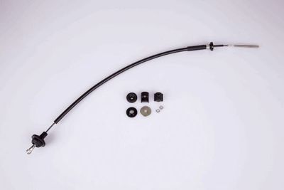 Cable Pull, clutch control HELLA PAGID 8AK 355 701-771