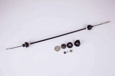 Cable Pull, clutch control HELLA PAGID 8AK 355 701-881