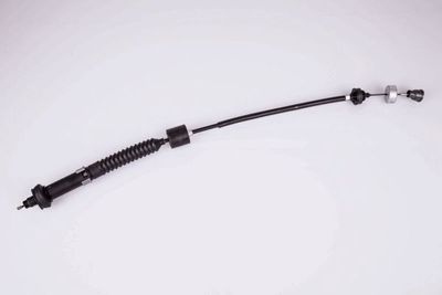 Cable Pull, clutch control HELLA PAGID 8AK 355 701-991