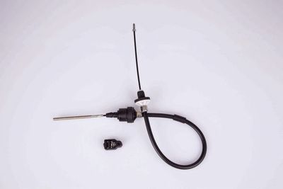 Cable Pull, clutch control HELLA PAGID 8AK 355 702-271