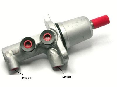 Brake Master Cylinder HELLA PAGID 8AM 355 500-011