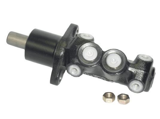 HELLA PAGID 8AM 355 500-031 Brake Master Cylinder