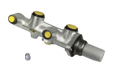 Brake Master Cylinder HELLA PAGID 8AM 355 500-291