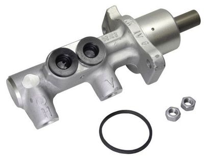 Brake Master Cylinder HELLA PAGID 8AM 355 500-791