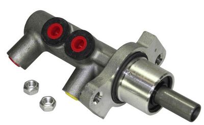 Brake Master Cylinder HELLA PAGID 8AM 355 500-821