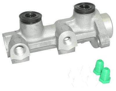 Brake Master Cylinder HELLA PAGID 8AM 355 501-011