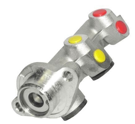 HELLA PAGID 8AM 355 501-031 Brake Master Cylinder