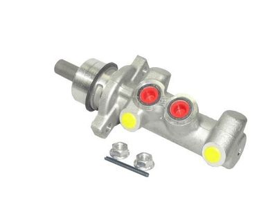 Brake Master Cylinder HELLA PAGID 8AM 355 501-261